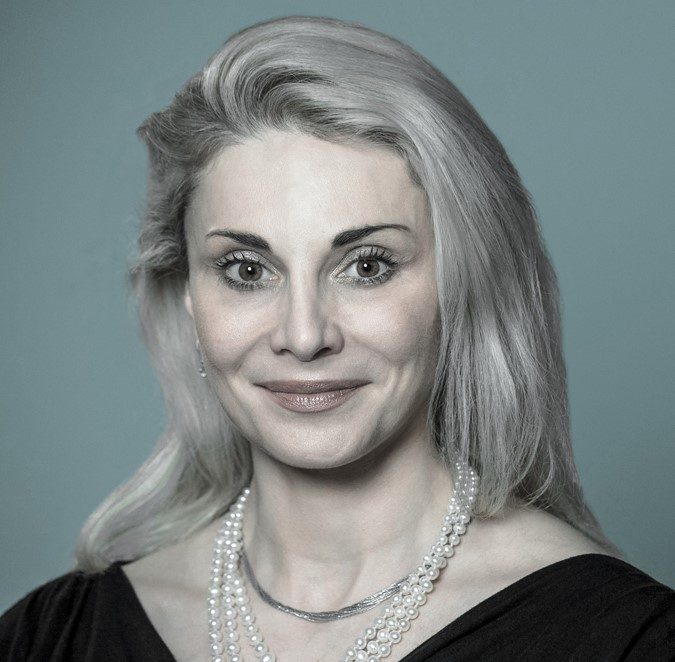 Emilia Kovacevic Voge-Tipping