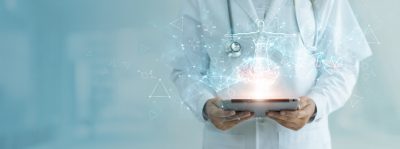 THE POWER OF AI AND IoB IN HEALTHCARE: ENHANCING PATIENT CARE AND WELLNESS