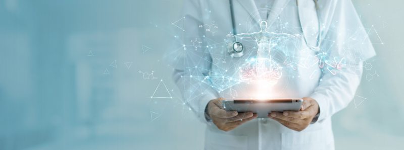 THE POWER OF AI AND IoB IN HEALTHCARE: ENHANCING PATIENT CARE AND ...