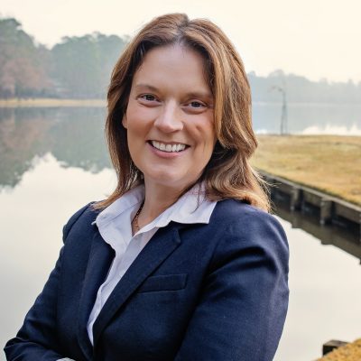 Tracey Allen
